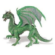 Safari Ltd 10155 Forest Dragon