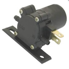 WINDSCREEN WASHER PUMP INLINE