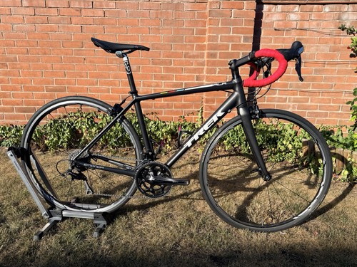 Trek emonda alr road bike - alr,