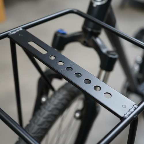 Cycle front cargo - cargo, heavy