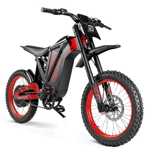 Electric bike for adults 3000w - electric,