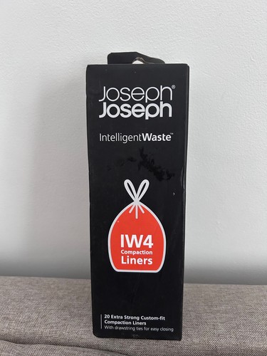 Joseph intelligentwaste - joseph,