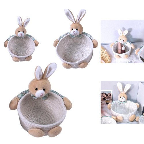 Cartoon rabbit storage - cartoon,