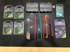 coarse fishing terminal tackle