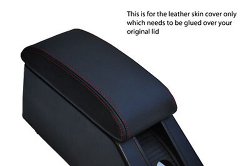 Red stitching fits - stitching,