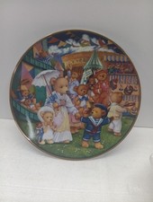 Franklin Mint - Teddy Bear