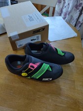 Sidi Aertis MTB Mountain Bike