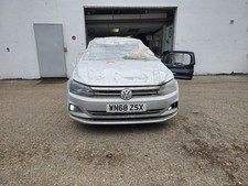 Volkswagen polo mk 6 breaking