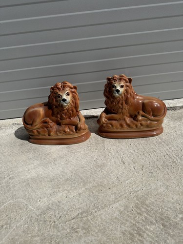 Stunning pair of - stunning,