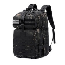 Tactical Backpack 25L -