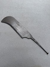VINTAGE BILLHOOK BY ROBERT