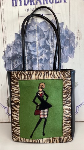 Fashionista mini bag - fashionista, y2k