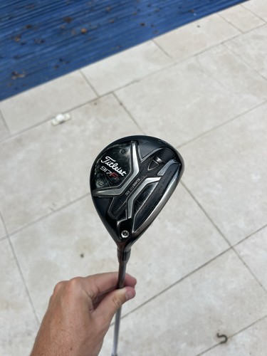 Titleist 917 wood 15 - /,