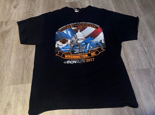 Harley davidson iron - davidson,