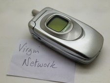 Great Condition (VIRGIN