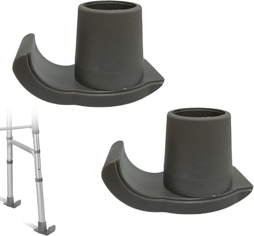Pcs walker skis glides for - 2,