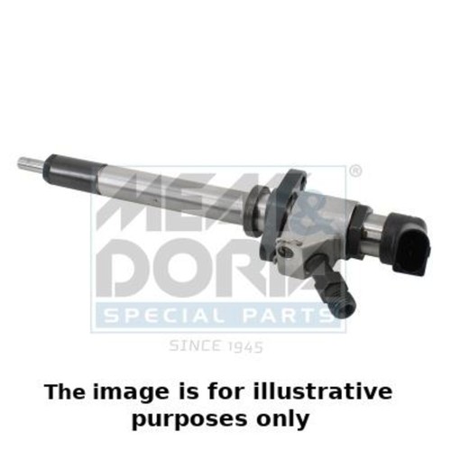 Injector nozzle fits - nozzle,
