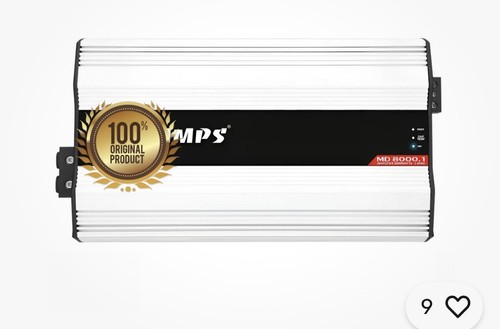 Taramps 8000 1 - taramps, 8000.1