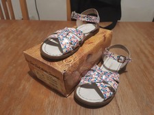 Sun-San Salt Water Sandals
