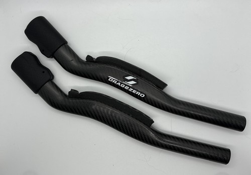 Drag2zero low extensions with - drag2zero,