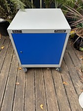 Sealey Mobile Industrial