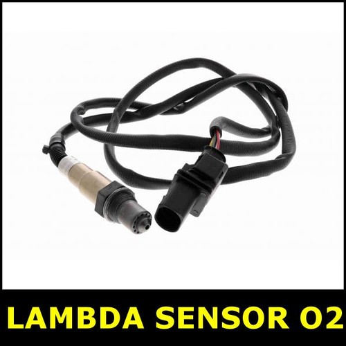 Lambda sensor before cat - lambda,