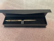Lady Parker Ball Pen In R/Gold