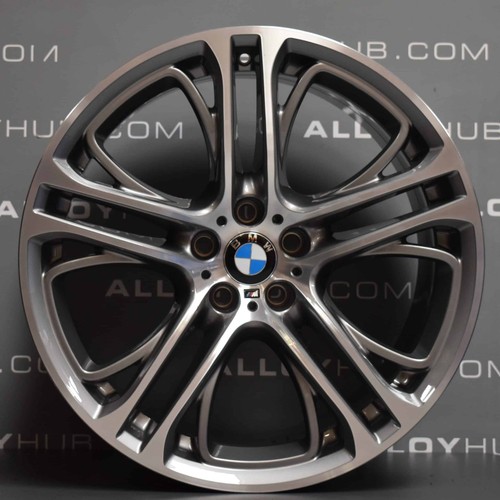 Genuine bmw x5m x6m - genuine, e70