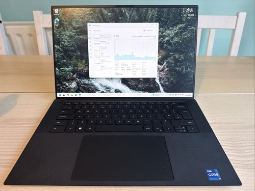 Dell xps 9520 6 - dell, 15
