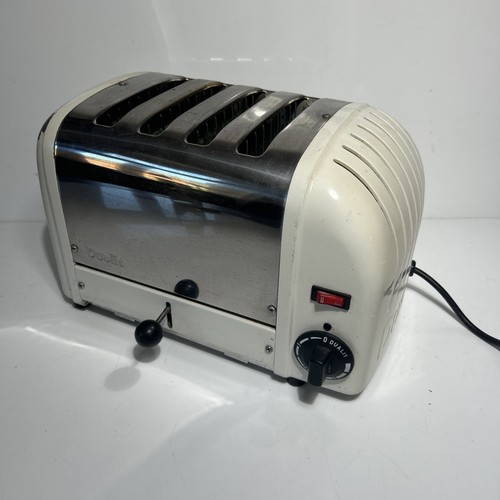 Dualit d4vmha stainless - d4vmha, steel