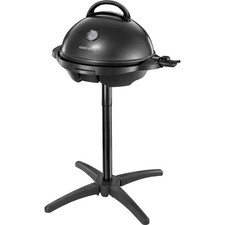George Foreman indoor outdoor bbq grill