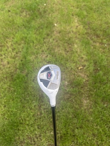 Wilson x31 women hybrid - x31,