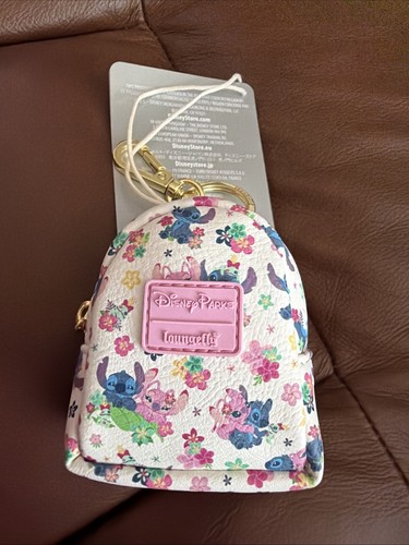 Disney parks loungefly stitch - parks,