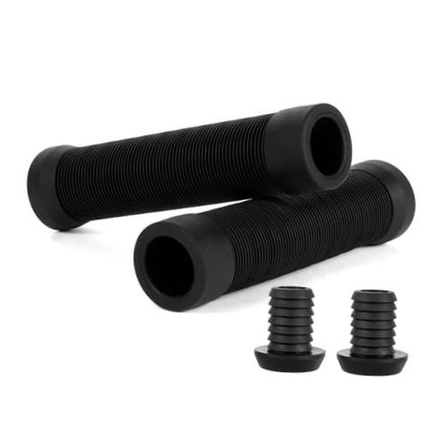 Handle bar grips 138mm soft - bar,