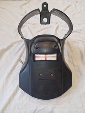 Suzuki TL1000R Uncut Undertray/tail.