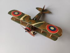 Kit Built Model Aircraft 1:72