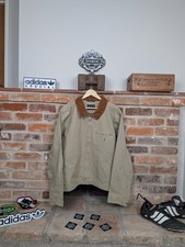 Carhartt Detroit Bomber Jacket