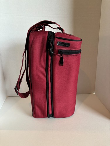 Picnic wine insulated cooler - picnic,