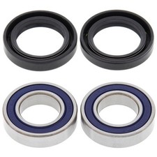 All Balls Front Wheel Bearing