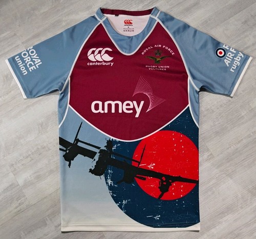 Canterbury royal air force - air,