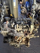 VAUXHALL CORSA E 1.3 DIESEL