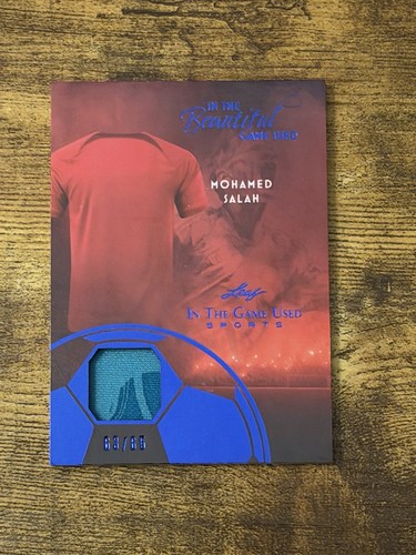 2025 leaf the game used - in,