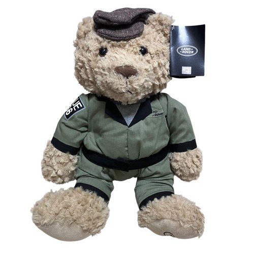 Land rover hue - land, bear