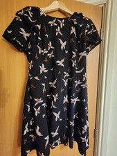 Oasis Dress Size 12 with
