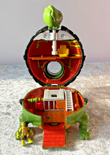 Leonardo vintage 1994 ninja - vintage,