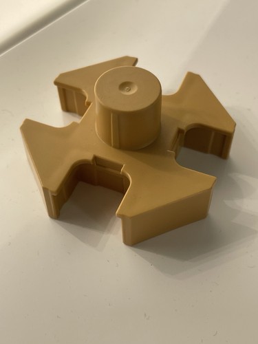 Playmobil pyramid spare part - playmobil,