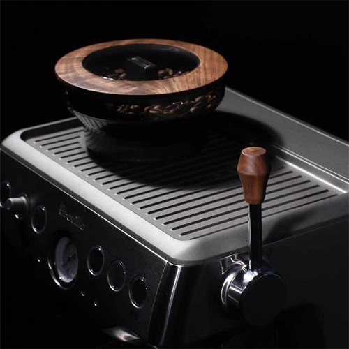 Upgrade for breville espresso - upgrade,