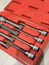 Mac Tools LONG METRIC