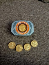 Mighty Morphin Power Rangers