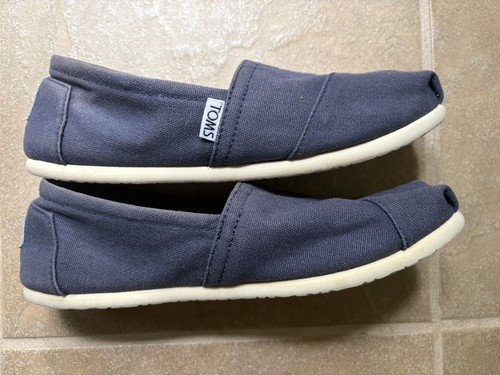 Women toms navy blue - women’s,